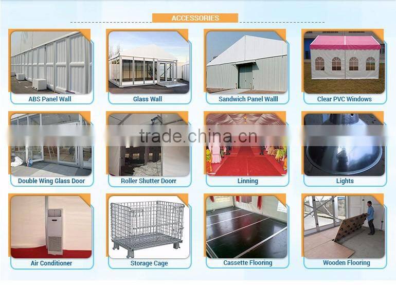 Small Marquee Pagoda Tent for event