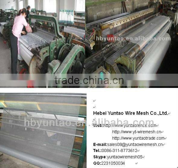 High temperature fiberglass alkaline resistant mesh ISO9001