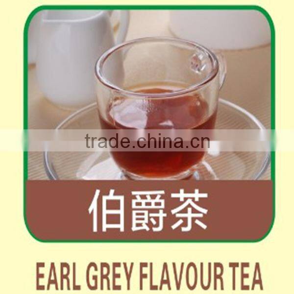 Earl Grey Flavour Tea