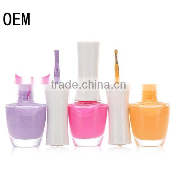 China factory outlet glaze wholesale OEM/ODM nail polish
