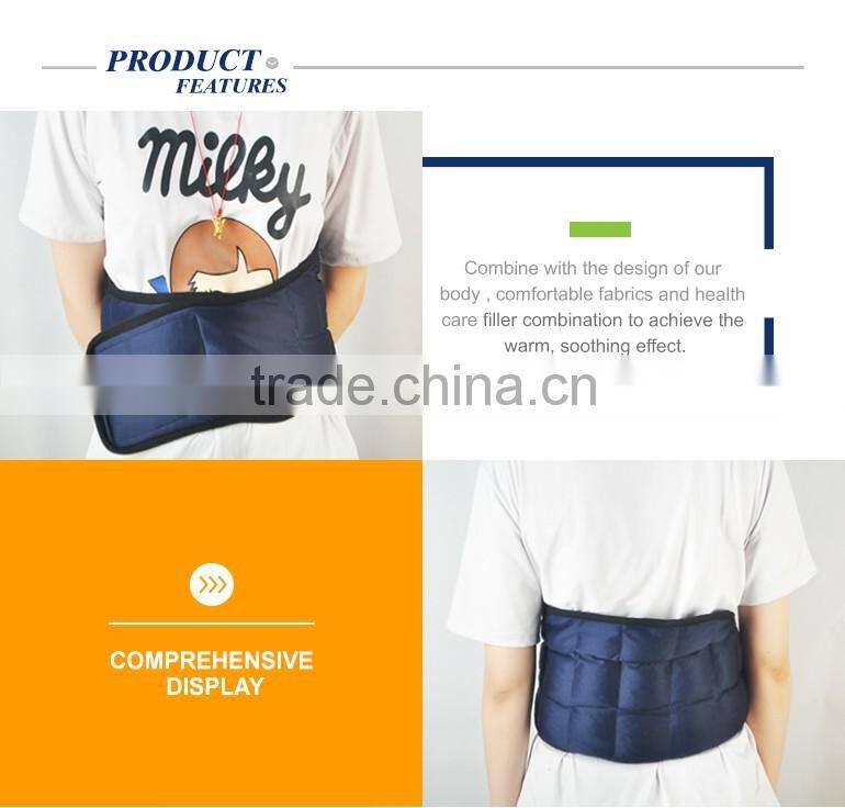 alibaba china soothing stiff back pain belt for sale