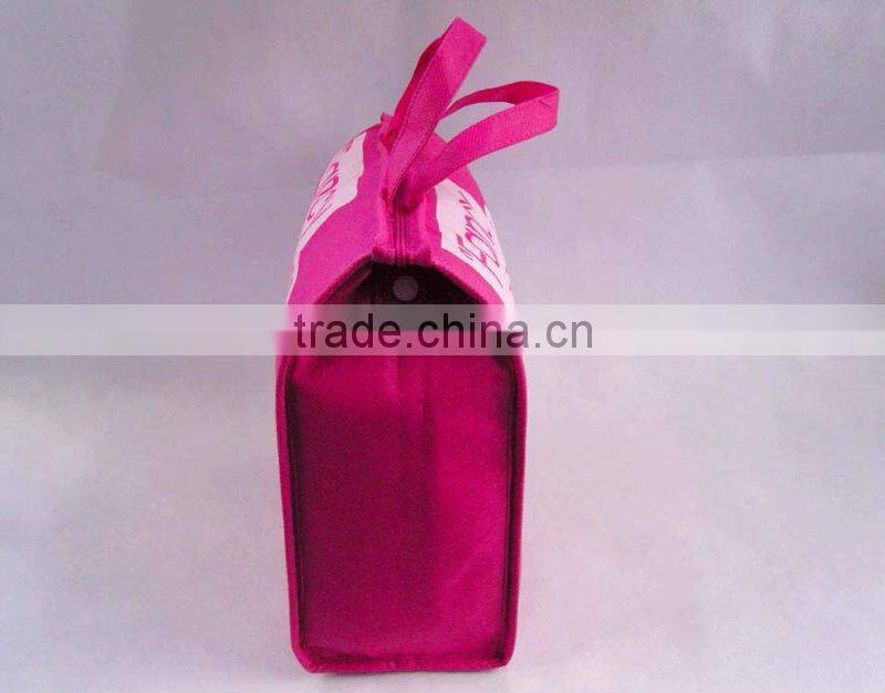 Nonwoven Cooler Bag