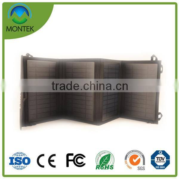 Hot-selling classical poly solar panel 75w