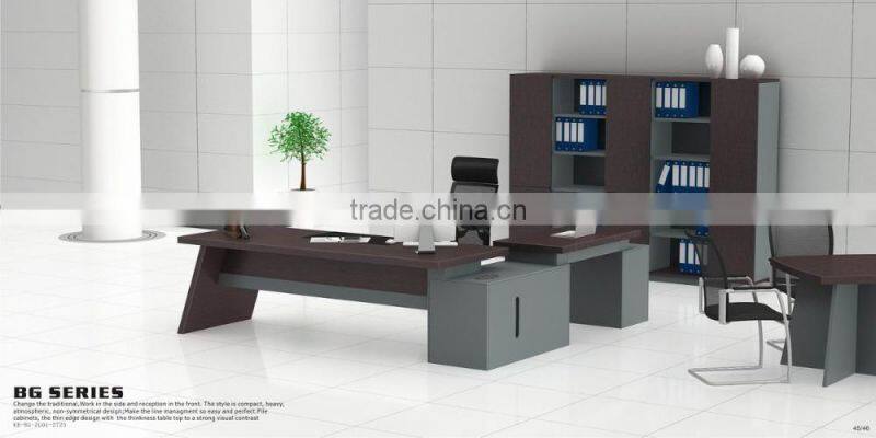 Guangzhou Sunshine Cheap Wood Office File Storage Cabinets For Small Office