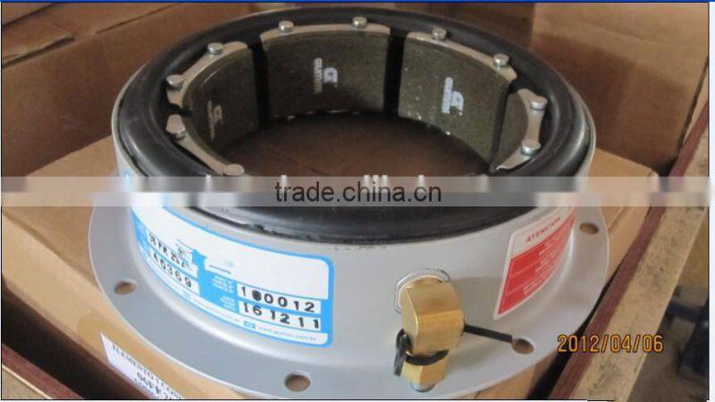 Hot selling !! Air Tube Clutch for Drilling Rig