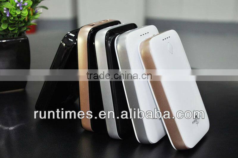 OEM Portable Power Bank 5200 mah