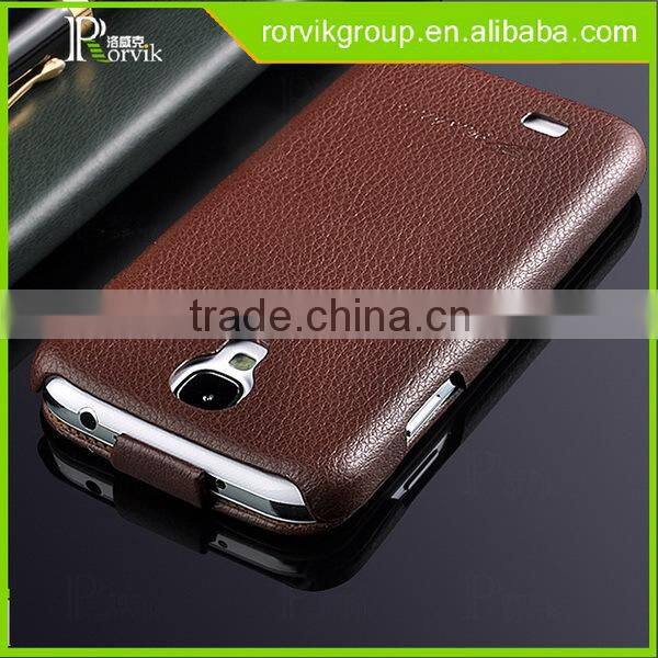 chocolate mobile phone case with cable for Samsung Galaxy S4 I9500
