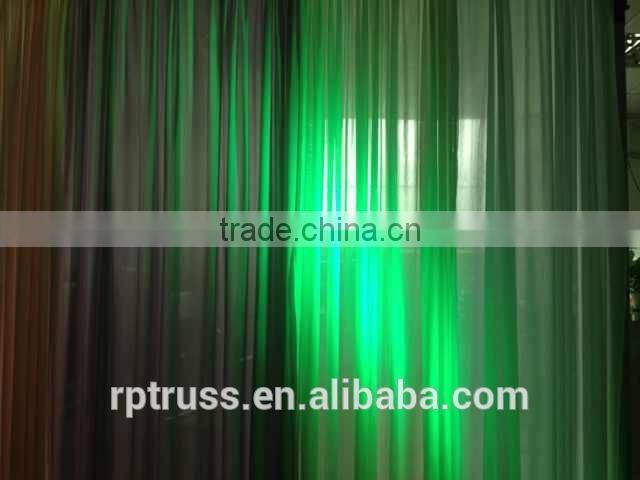 RP Chuppah frame wedding hall decoration chuppah poles with base