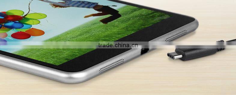 Factory sell USB3.1 cable, Type-C to USB3.0 AM Cable, OEM customization