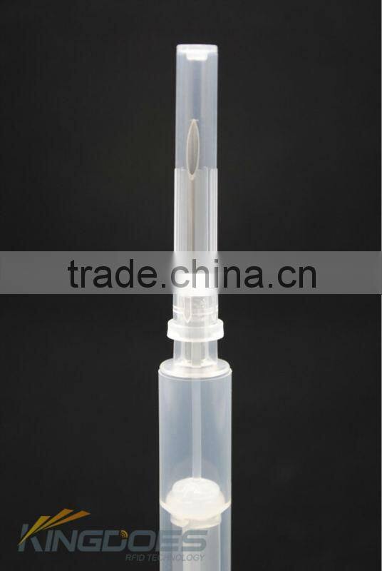New Product! Mini Syringe for Small Animal! Stock!