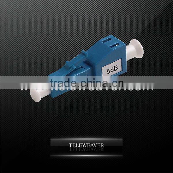 Fiber Optic Attenuator FC Male to Female