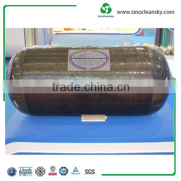 Cheap Price! CNG Cylinder Type 3