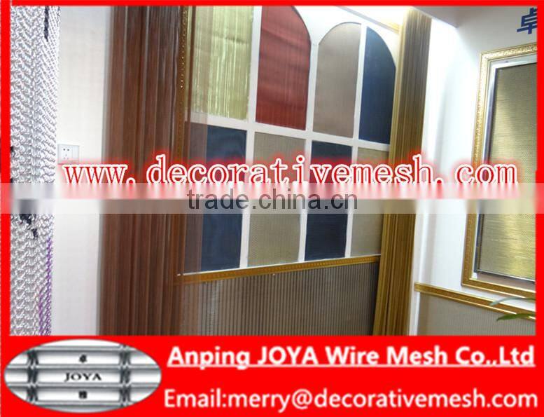 Factory supply decorative wire mesh