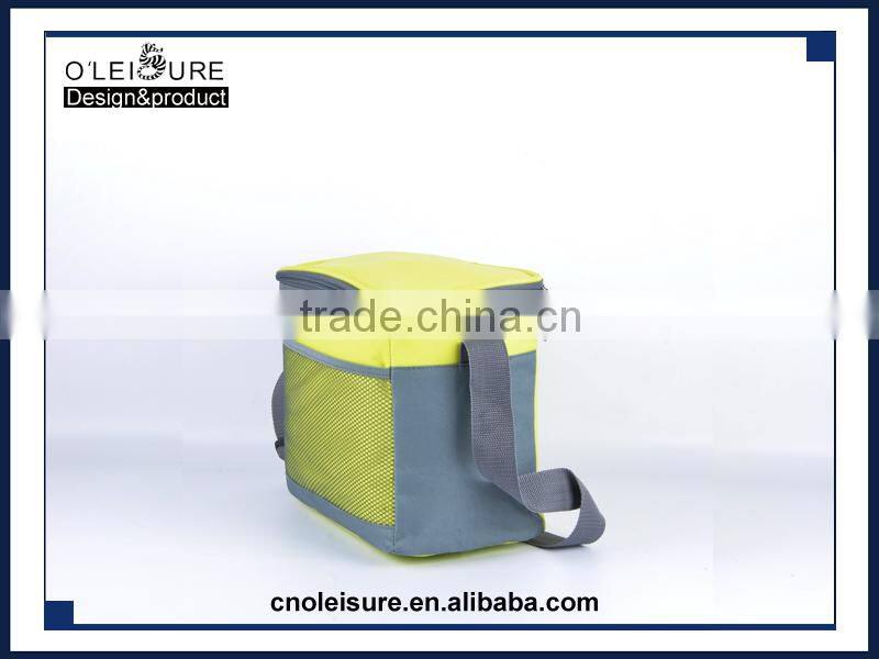 wholesale customized fitness cooler lunch bag cheapest extra large cooler bag polyester cooler insulated cooler Bag