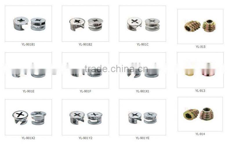 cylinder lock for drawer made in China