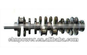 FE6T crankshaft