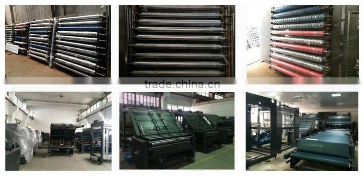 HOT SELL automatic high speed flute laminator machine for carton