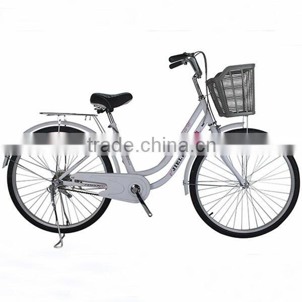 hot sale ladies city bike for women/ city bicycle