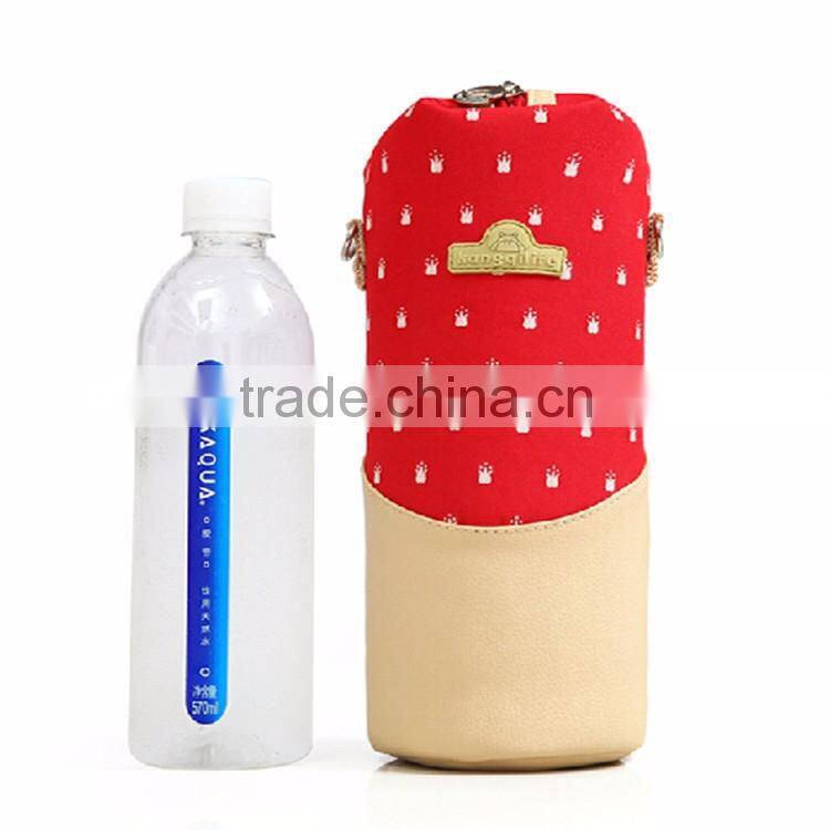 alibaba products, baby bottle holder bag to keep warm milk/water