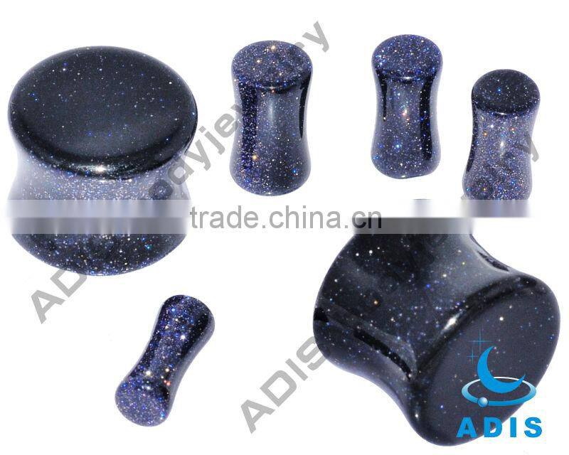 Like Starry Sky Night Lanseal Nature Stone Ear Plugs