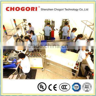 7 pin plug ip68 waterproof rating