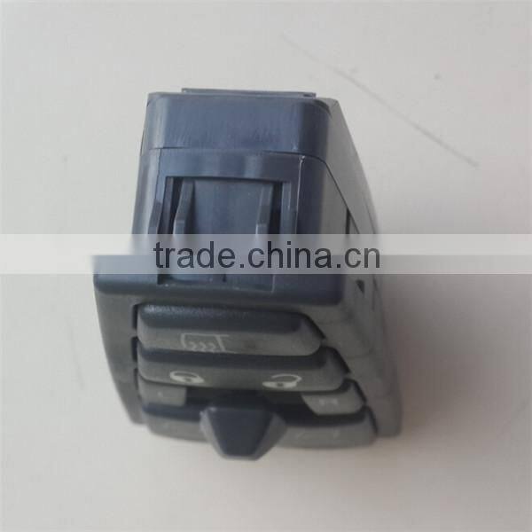 Auto Electric Window Switch for Volvo Truck OEM 20752918