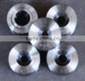 tube drawing machine