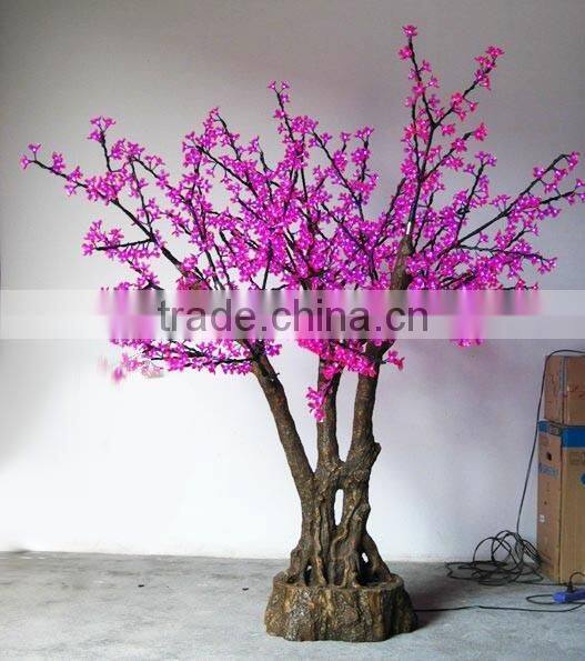hot artificial bonsai /fake plant / pot decorate flower Artificial tree for gift