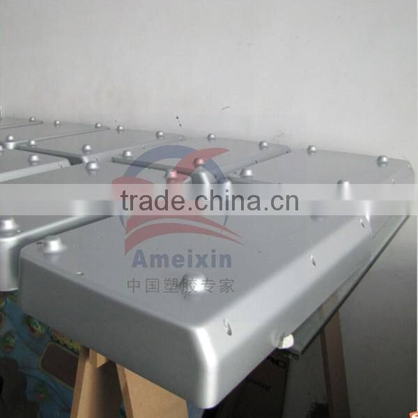 OEM Design Plastic Shell Machine