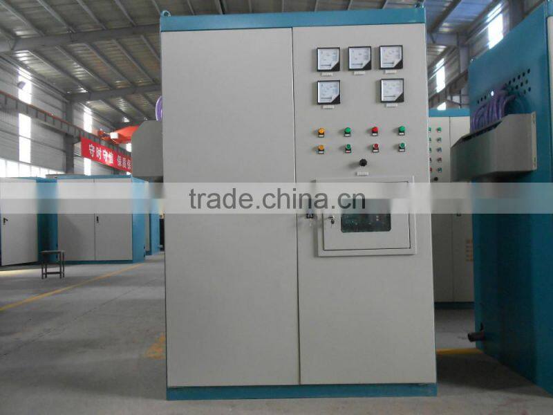 New Factory Sale! Steel/Iron/Cast Iron Melting Furnace Machine for Casting