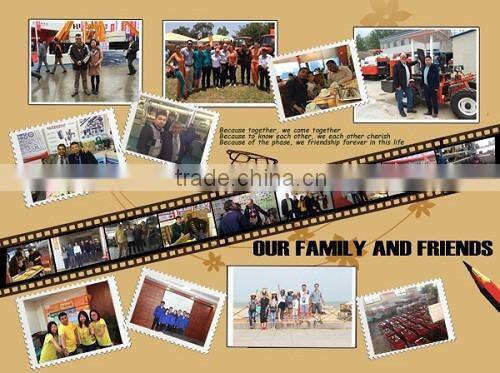 Kubota Mini Tractor B2440