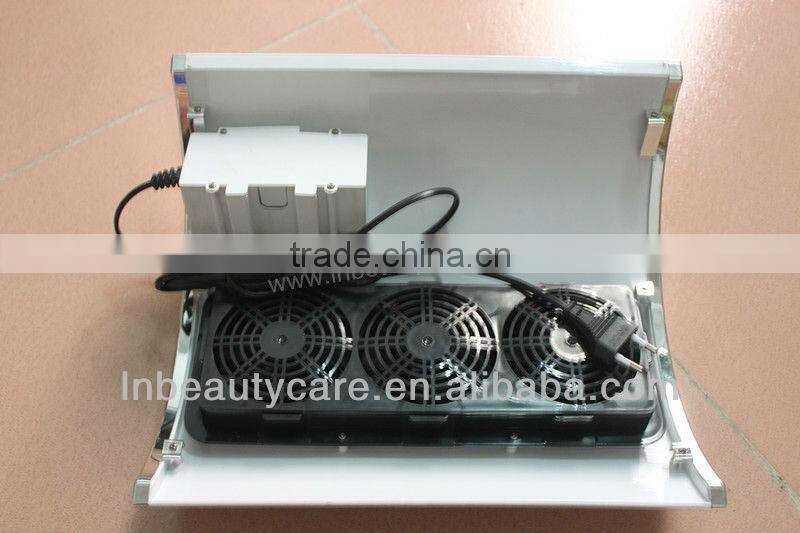 Nail polish dryer WITH SENSOR & nail care dryer & nail art dryer machine WITH 3 FANS HIGH POWER