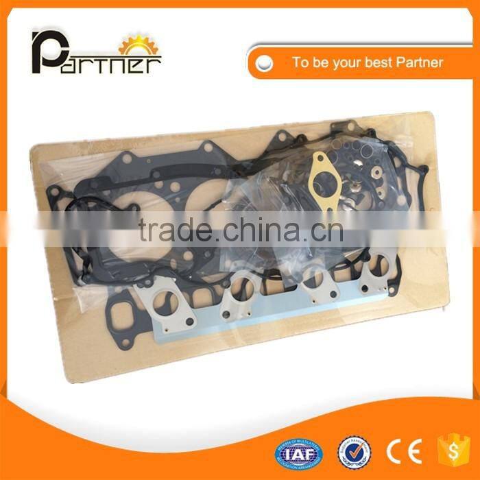 Full gasket sets for Mazda WL engine