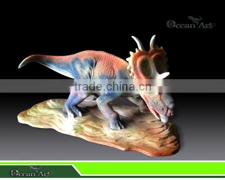 The Best Decoration Gift for Friend -- Dinosaur Artware
