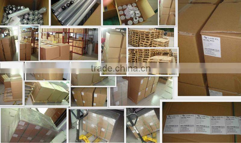 Hot Stamping Foil