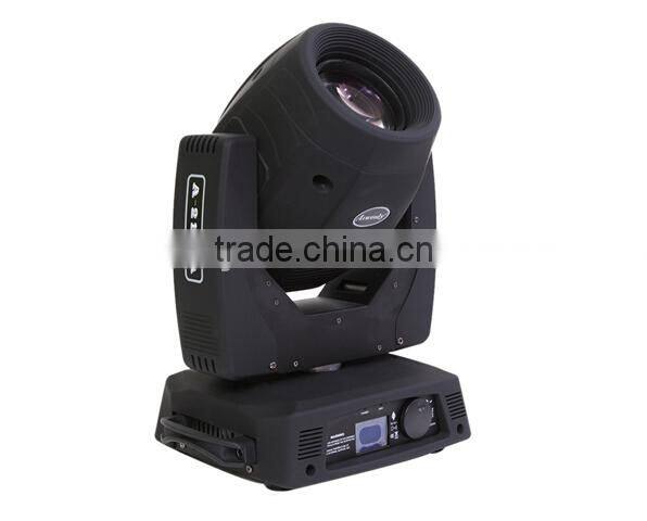 132W BEAM