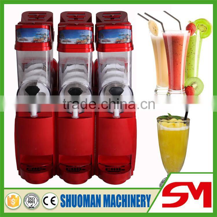 Superior quality low noise cold drink machine