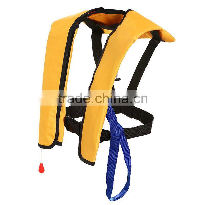 New Automatic Inflatable Life Jacket
