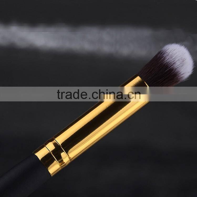 Professional Makeup Brushes Set Premium Cosmetics Synthetic Kabuki 10pcs