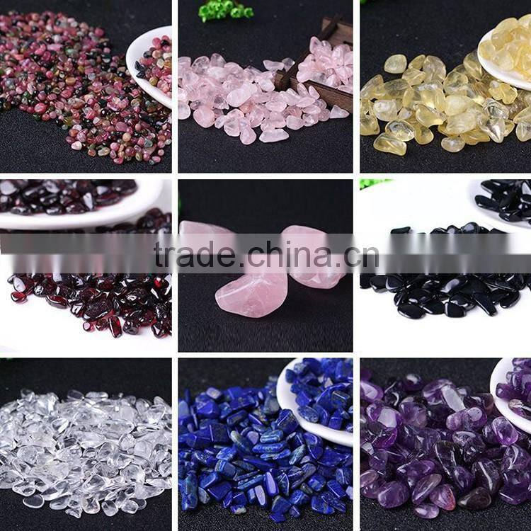 religious Yellow agate natural stone crafts