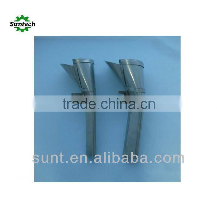 counting machine for fitting