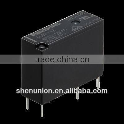 panosonic power relay ALDP124W