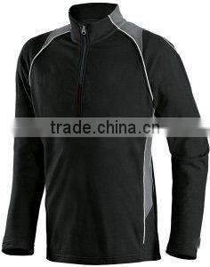 fashion High quality outdoor ziptop jacket