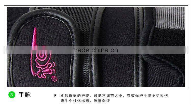 JSA09-006 BKT,sport glove bike glove