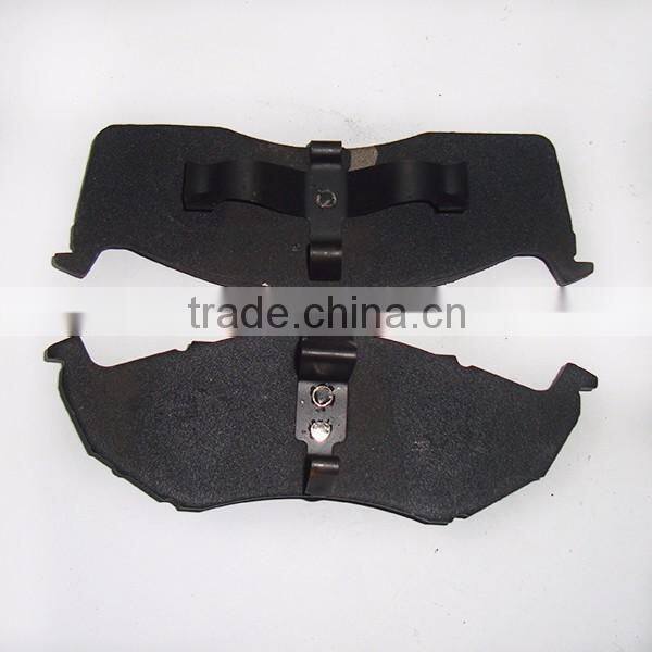 D591 01104038 1104038 Front Brake Pads Shoes for Chrysler Voyager Dodge Caravan Dodge Grand Caravan