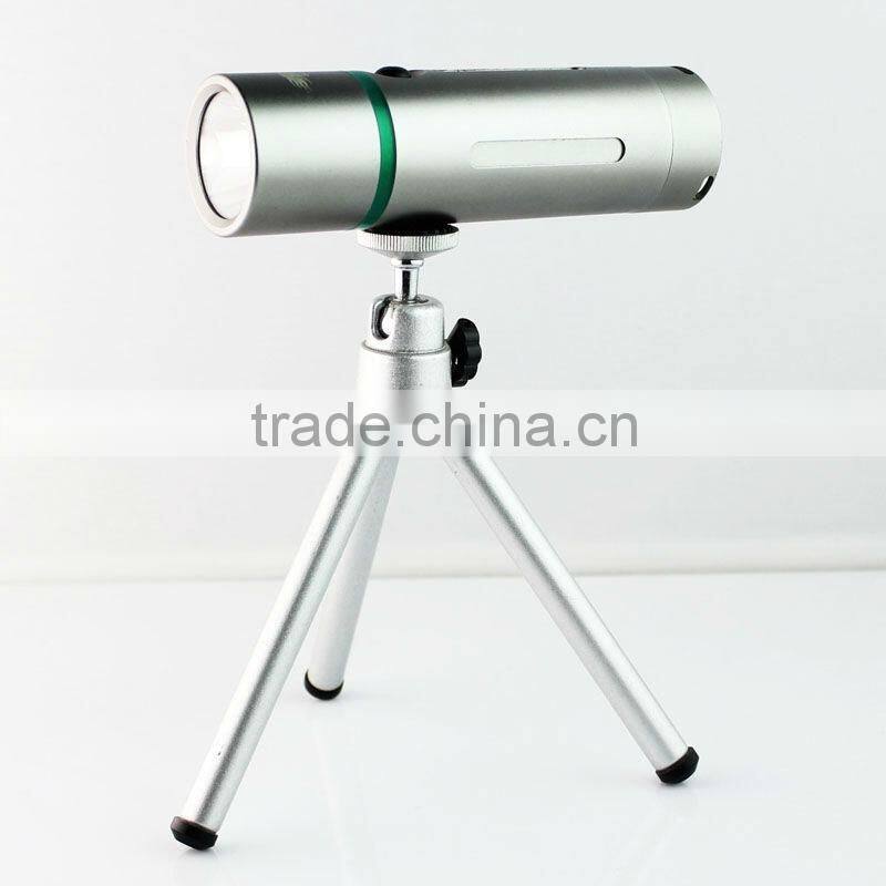 NMF 1016 Cree Tripod Flashlight Fish Light Work Light