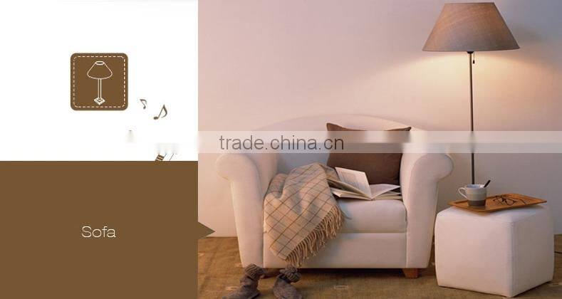 2015 New Inventions in China Smart LED Bluetooth Speaker Bulb