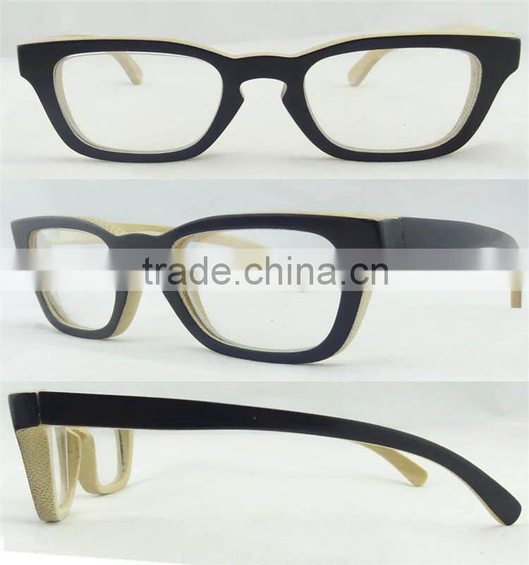 Wholesale Wooden Eyewear,Design UV400 Wooden Sunglasses