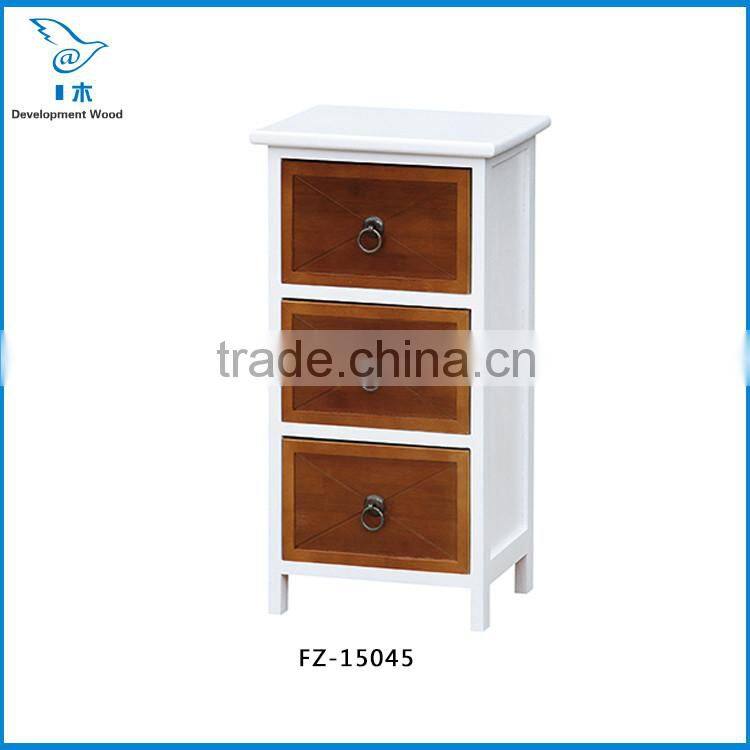 Bedroom Furniture Wooden Cabinets