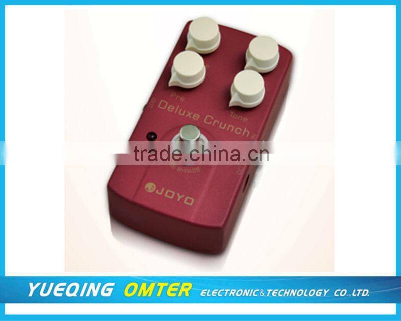 JF-39 Roll Boost good quality Pedal Guitar Effect Pedal--2013 NEW